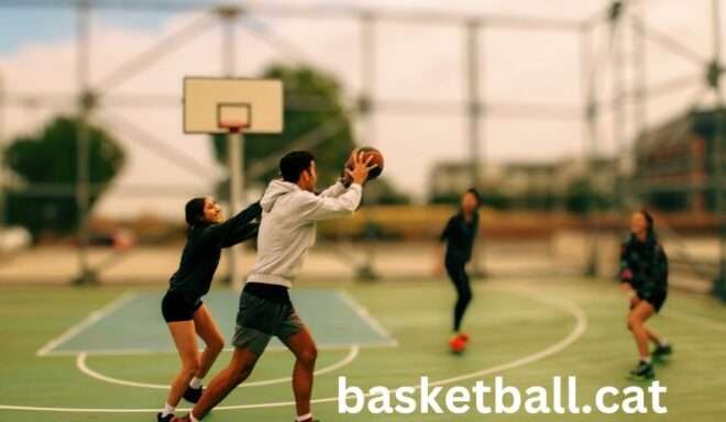 Basketball Terms Unveiled: A Beginner's Guide to the Hoops Lingo